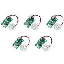 5X 20MM Ultrasonic Mist Maker Atomizer Transducer Atomizer Film