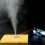 5X 20MM Ultrasonic Mist Maker Atomizer Transducer Atomizer Film 4
