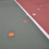40Pack Flat Disc Markers Football Speed Agility Training Markers 4