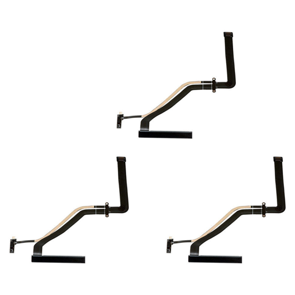 Hdd Flex Cable 821-0812-A 821-0989-A 821-1198-A For Pro A1286 Black 4711585152942