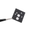 120Pcs Mechanical Keyboard Switch Sticker Noise Dampener Foam, A 5