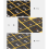 120Pcs Mechanical Keyboard Switch Sticker Noise Dampener Foam, A 7