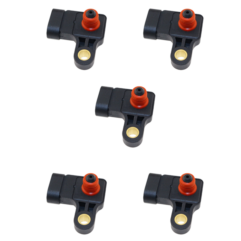 Manifold Pressure Sensor For 2004 To 2008 Aveo Optra 1.6L 4711585151860