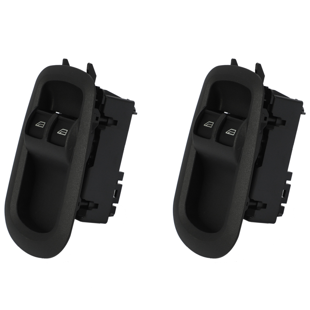 1Pcs Drivers Side Door Window Switch For Transit Mk8 Custom 4711585151761