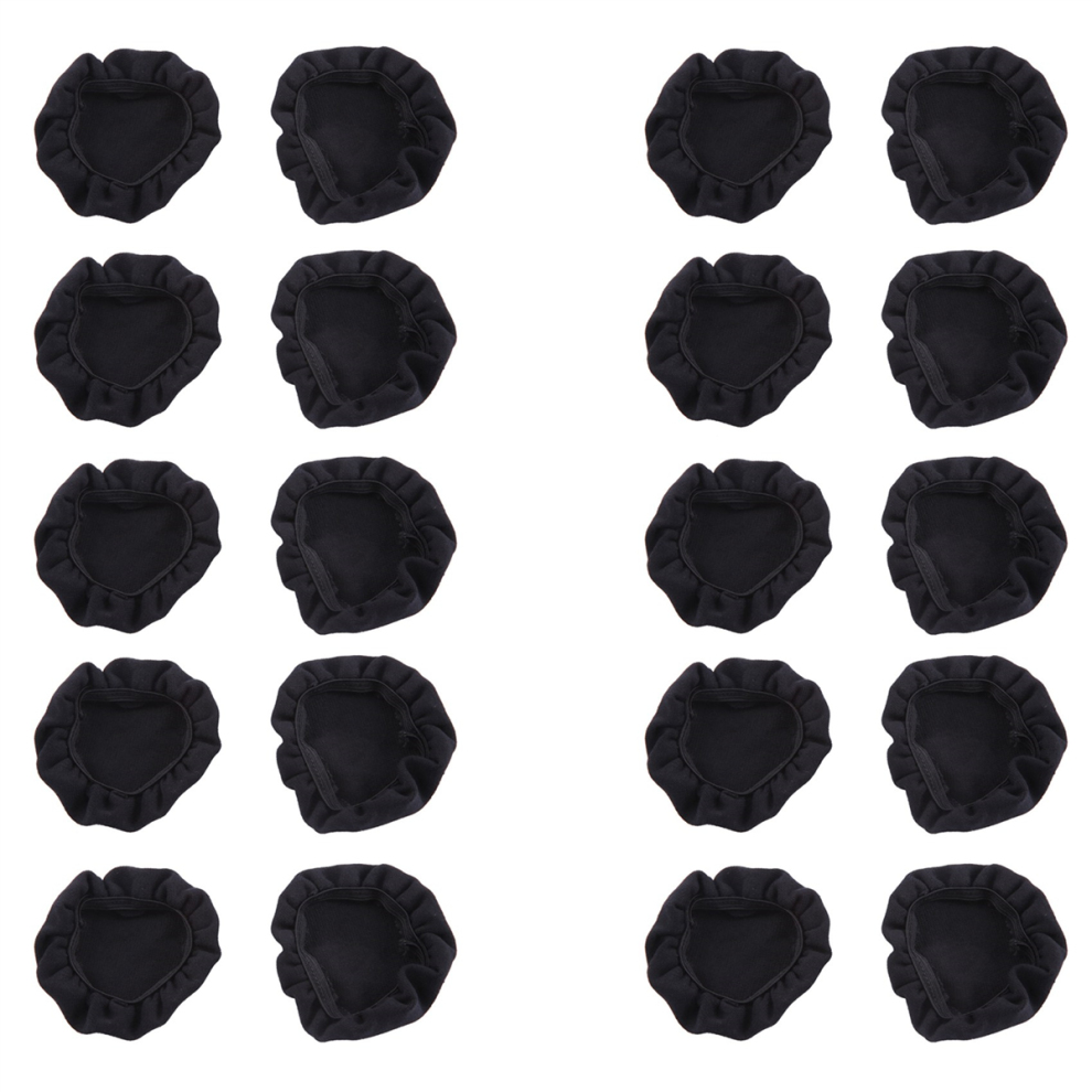 Flex Fabric Headphone Earpad Covers Earcup Headset Ear Cushions 4711585151488