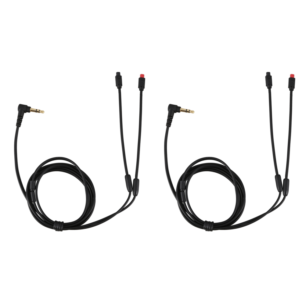 Suitable For Im01 Im02 03 04 Headphone Cable Im50 Silver 4711585151594
