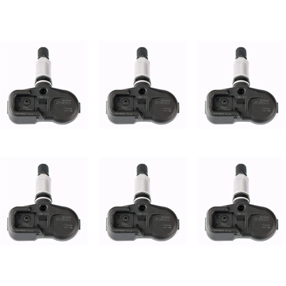 For Tire Pressure Monitoring Sensor Tpm 42607-33021 4711585151990