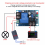 30A 24V Controller YX1708 Battery Undervoltage Charge Control Module 6
