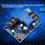 30A 24V Controller YX1708 Battery Undervoltage Charge Control Module 4