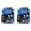 30A 24V Controller YX1708 Battery Undervoltage Charge Control Module 1