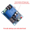 30A 24V Controller YX1708 Battery Undervoltage Charge Control Module 7
