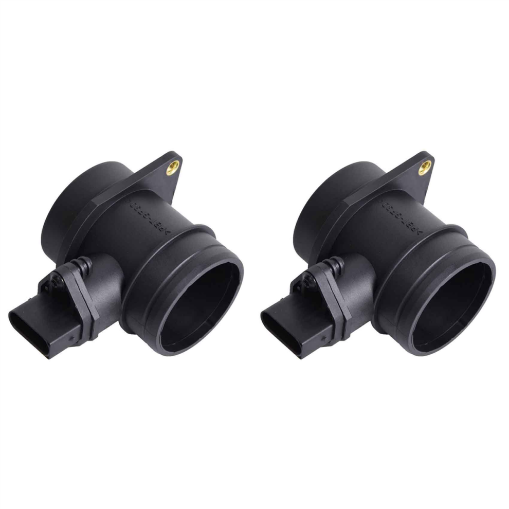 Mass Air Flow Sensor For - E81 E87 E46 E90 E91 E92 116I 0280218075 4711585153963