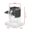 Woodworking Cutter Electric Trimmer Machine Base Plunge Router Base 2