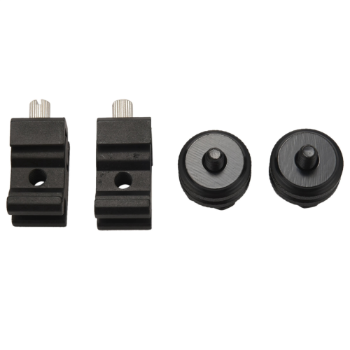 4 Pack Hot Shoe Cold Shoe Mount Adapter For Dslr Camera 1
