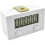 0-99999 LCD Digital Display Electronic Counter Punch Magnetic 2