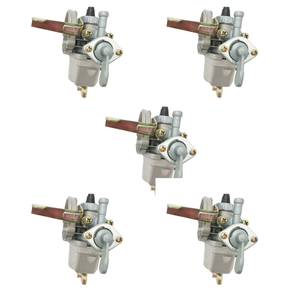 Carburetor For Robin Nb411 Bg411 49Cc Brush Cutter Weedeater Trimmer 4711585153420