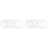 A104 Acoustic Guitar Strings Copper Alloy Silver Plated String 1