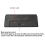 4 Channel Bluetooth Mixer Audio Mixing DJ Console with Reverb Effect 2