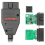 Eobd2 Flasher Galletto 1260 Cable Auto Chip Tuning Interface Remap 4