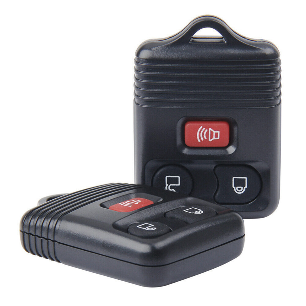 2 Keyless Entry Remote Control Car Key Fob For 4711585157541