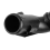 Black Plastic Engine Water Pipe to Cylinder Head 6