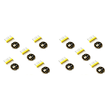 5 stk. INMP441 omnidirektionel mikrofonmodul