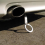 Ringhåndtagsrem Charm Rund JDM Tsurikawa Ring Subway Train Drift 2