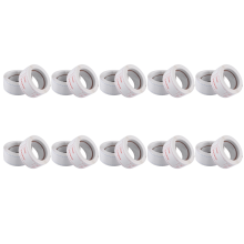 300Pcs Removable Freezer Labels 1 x 3 Inch Food Storage Stickers