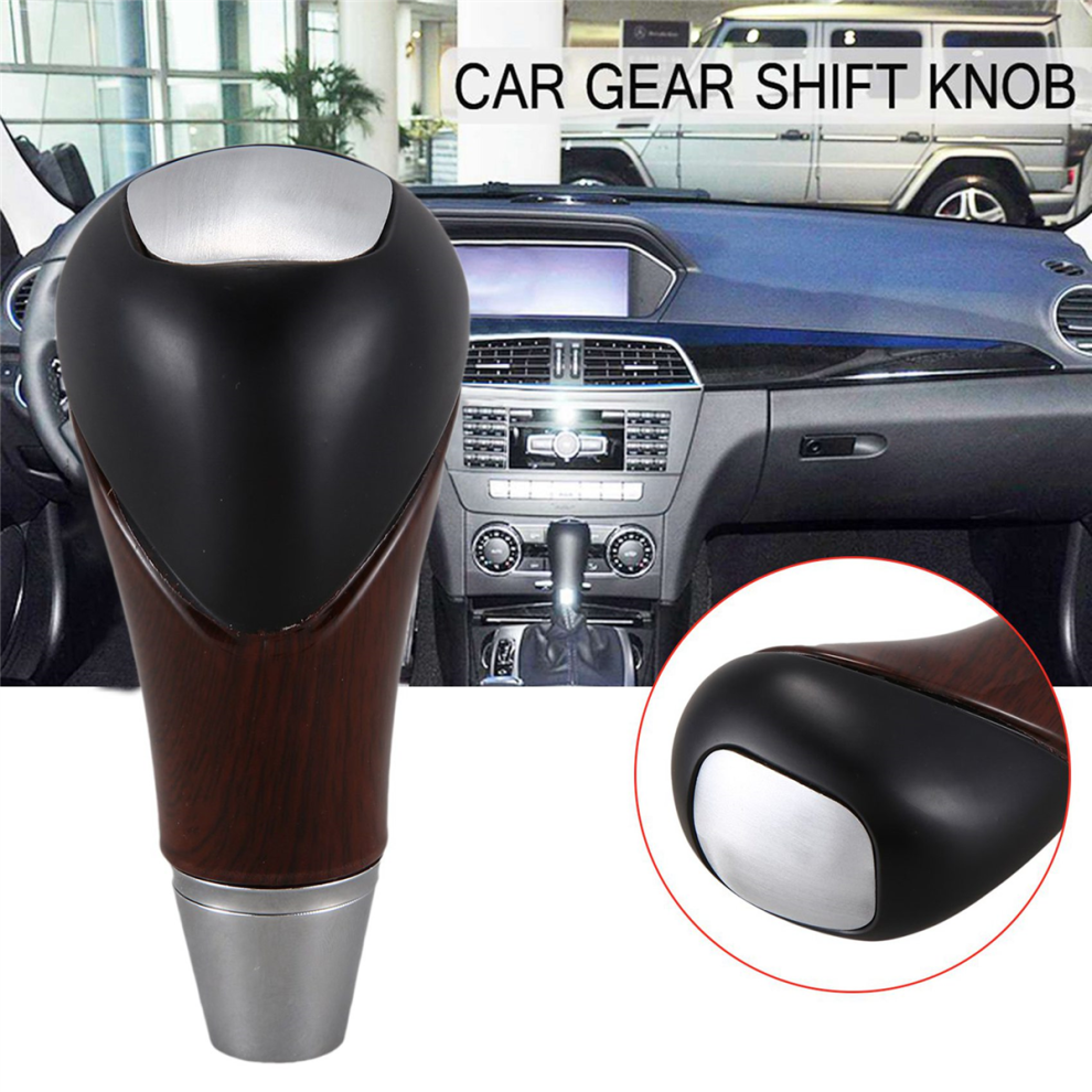 Car Gear Shift Knob Shifter Lever For W210 W220 W163 4713866748004