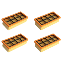 Filter 6.415-953.0 for AD 2, AD 3.000, AD 3 Premium Fireplace