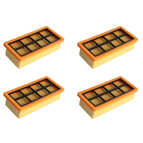 Filter 6.415-953.0 for AD 2, AD 3.000, AD 3 Premium Fireplace