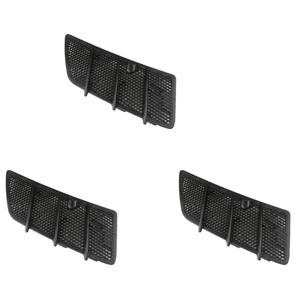 Car Grille Trim For W164 Ml 320 350 1648804405 Right 4713866746925