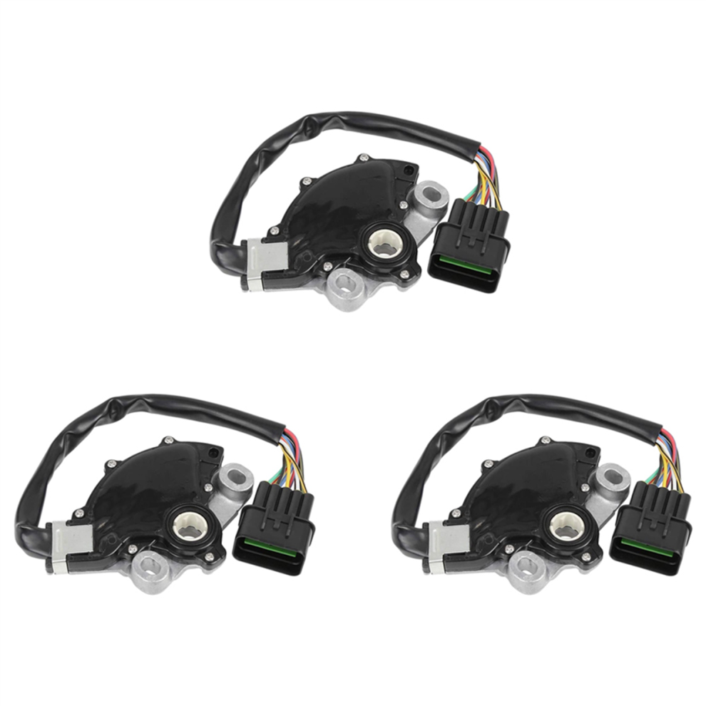 Mr263257 Electronic Control Safety Switch A/T Case Inhibitor Switch 4713866745836