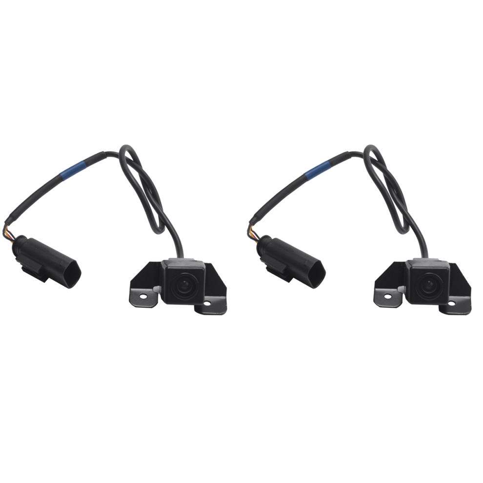 Car Rearview Camera Parking Camera For Ix35 2010-2013 4713866744211