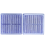 2pcs Blue Indicating Silica Gel Desiccant Moisture For Absorb Box 3