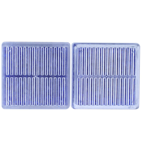 2pcs Blue Indicating Silica Gel Desiccant Moisture For Absorb Box 2