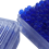 2pcs Blue Indicating Silica Gel Desiccant Moisture For Absorb Box 7