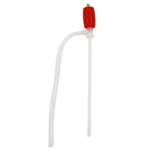 Manuell/Handsifonpump för vätskeöverföring 1