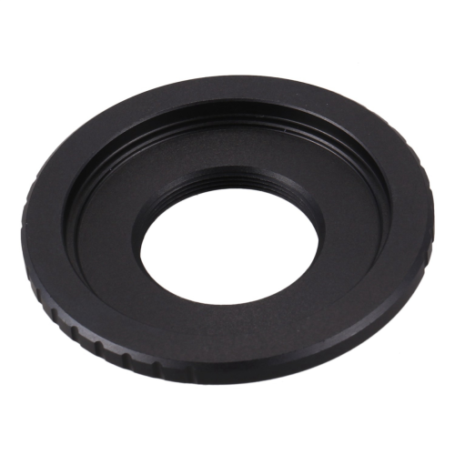 Kamera C-mount-objektiv til X-mount X-Pro1 X-E2 X-M1 1