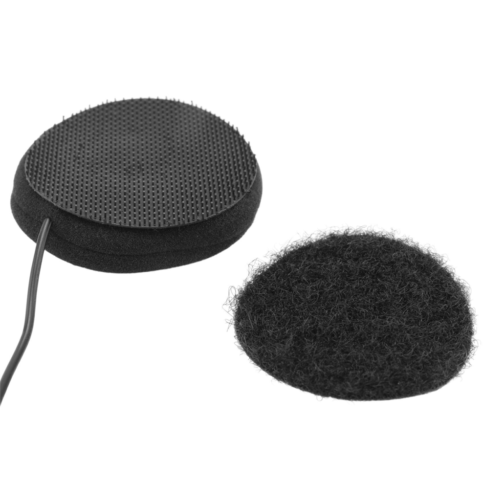 Motorcycle Helmet Bluetooth Headset Speaker Headset For Half-Helmet 4713866731105