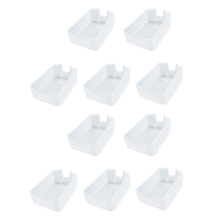 Lithium Battery Protective Cover for Bl1830 Bl1850 18V Shell