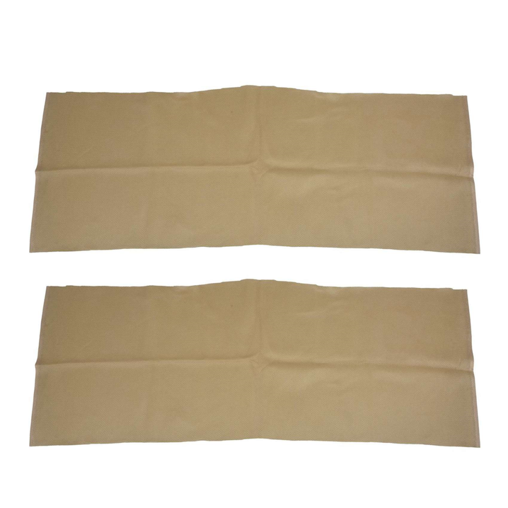 Speaker Grill Cloth Stereo Speaker Mesh Cloth 1.4M X 0.5M, Beige 4713866730146