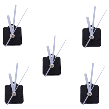 Quartz Wall Clock Movement Diy Mechanism Parts Wall Clock Movement