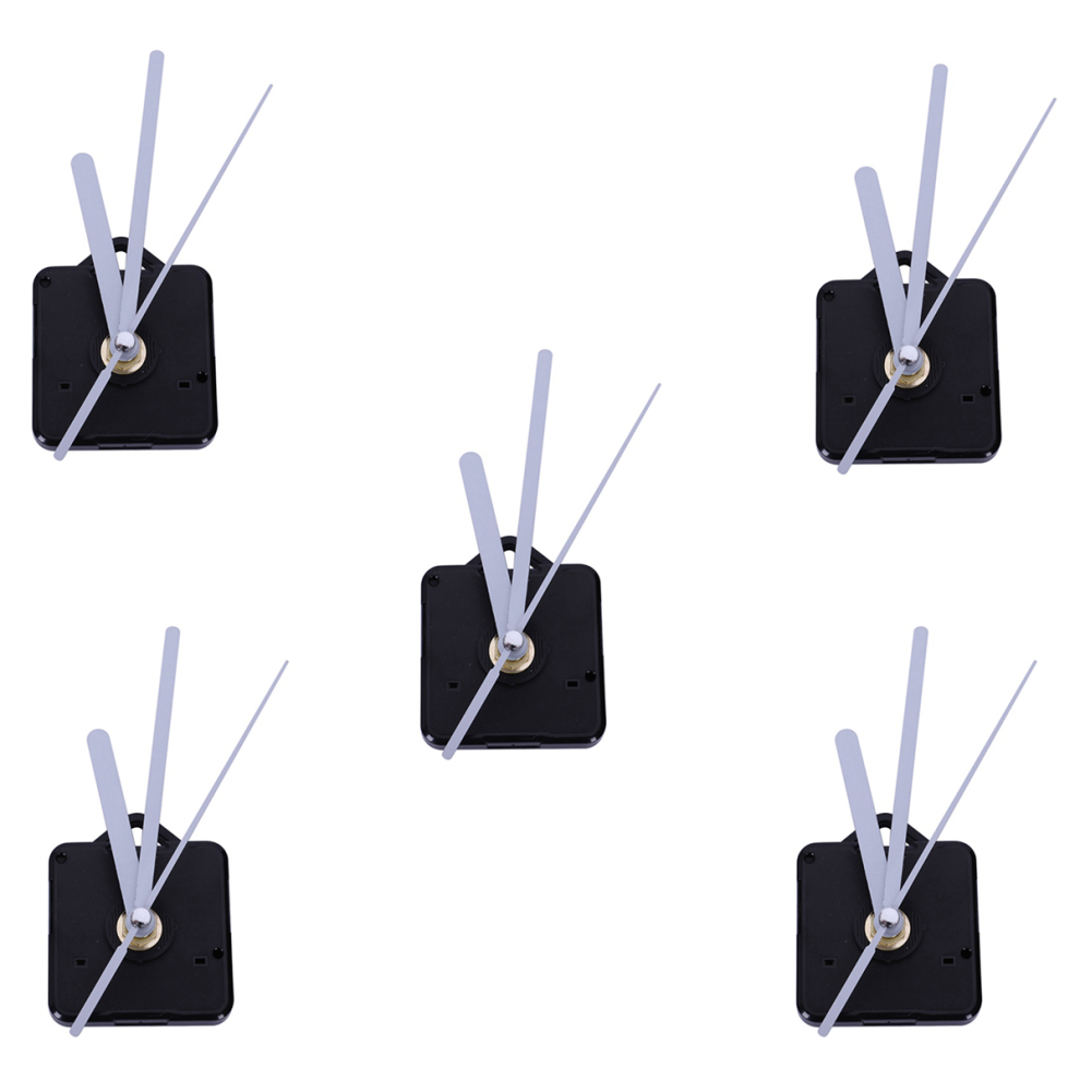 Quartz Wall Clock Movement Diy Mechanism Parts Wall Clock Movement