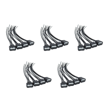4Pcs Ignition Coil Pigtail Connector Repair Harness for