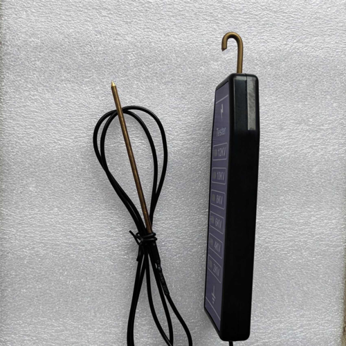 2-12KV Farmer's Fence Voltage Testing Tool,Fence Voltage Tester 1