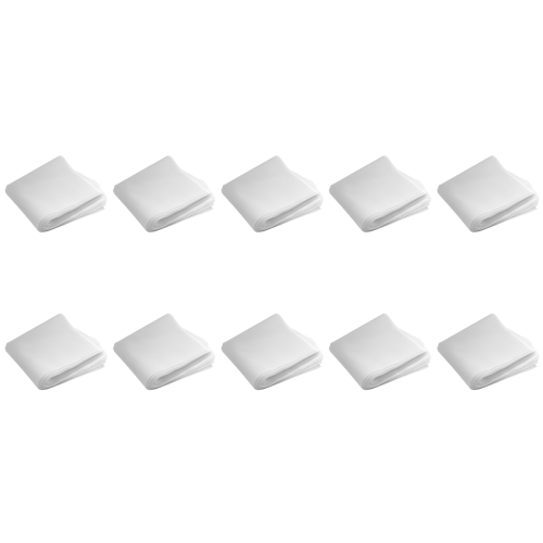 10Pcs Premium Non Stick Silicone Dehydrator Sheets