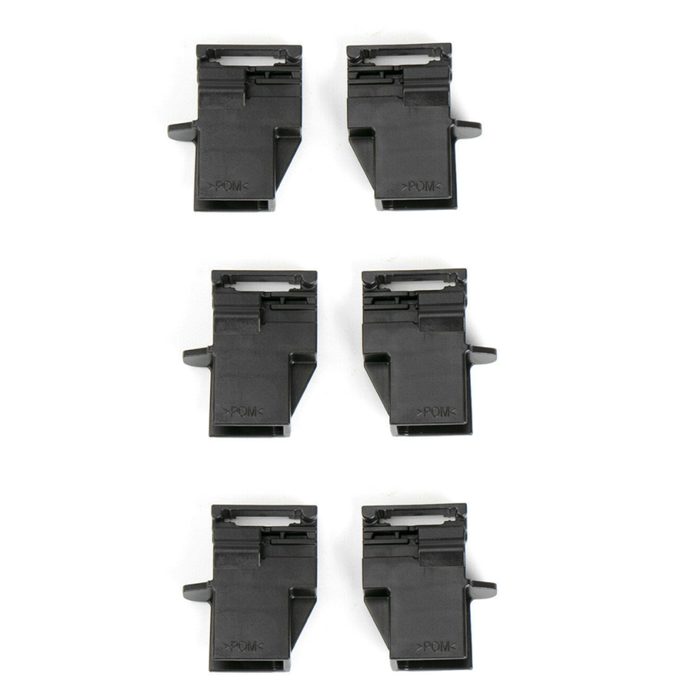 For Breeze Rw Panoramic Sunroof Sun Visor Fixed Buckle Black 4713866731297