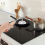 Rosette Timbale Iron Set with Handle for Kitchen Gadget Flower 1