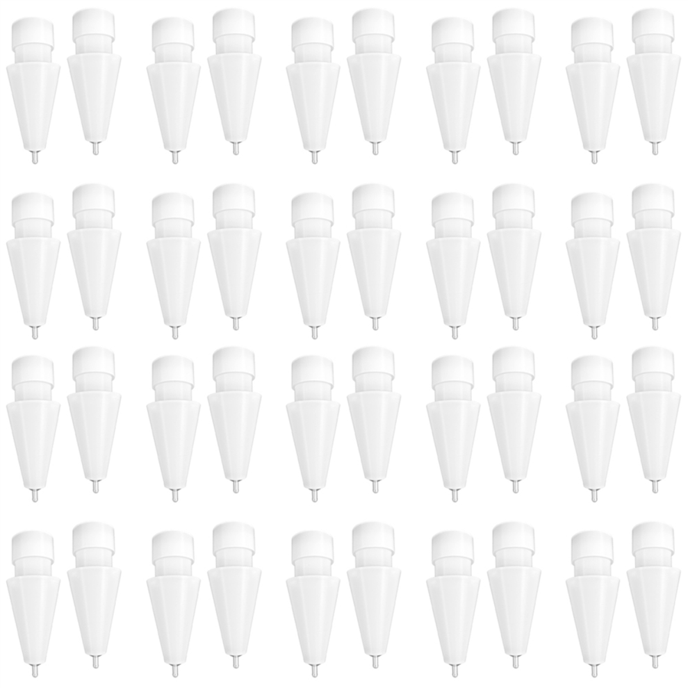 2 Pack Pencil Tips For Pencil 1St Gen And 2Nd Gen/ Pro 4713866737763